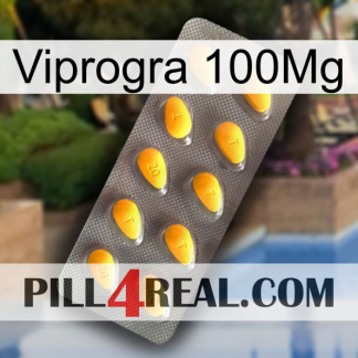 Viprogra 100Mg cialis1